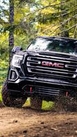 GMC Car Wallpapers স্ক্রিনশট 3
