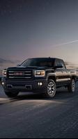 GMC Car Wallpapers পোস্টার