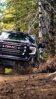 GMC Car Wallpapers স্ক্রিনশট 1