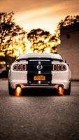 Ford Mustang Wallpapers screenshot 3