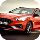 Ford Focus Wallpapers アイコン