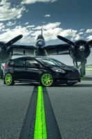 Ford Focus Wallpapers スクリーンショット 3