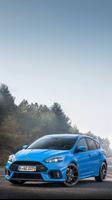 Ford Focus Wallpapers ポスター
