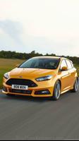 Ford Focus Wallpapers スクリーンショット 1