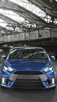 Ford Focus Wallpapers スクリーンショット 2