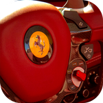 Ferrari Car Wallpapers icon