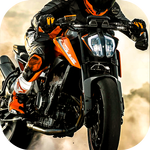 KTM Wallpapers icon