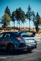 Honda Car Wallpapers 포스터