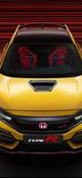 Honda Car Wallpapers 스크린샷 1