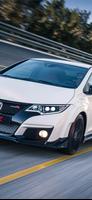 Honda Car Wallpapers 스크린샷 2
