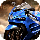 Hayabusa Wallpapers アイコン