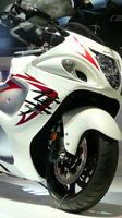 Hayabusa Wallpapers ポスター