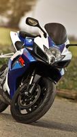 Hayabusa Wallpapers スクリーンショット 1