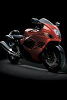 Hayabusa Wallpapers スクリーンショット 2