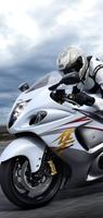 Hayabusa Wallpapers スクリーンショット 3