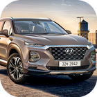 Hyundai Car Wallpapers icono