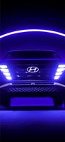 Hyundai Car Wallpapers-poster