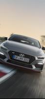 Hyundai Car Wallpapers captura de pantalla 2