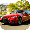 Lexus Car Wallpapers biểu tượng