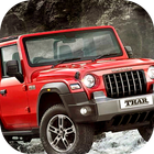 Mahindra Wallpapers アイコン