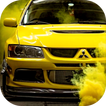 Mitsubishi Car Wallpapers icon