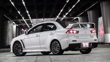 Mitsubishi Car Wallpapers Screenshot 1