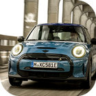 Icona Mini Cooper Wallpapers