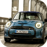Mini Cooper Wallpapers icon
