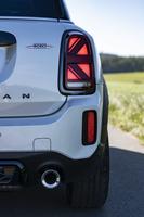 Poster Mini Cooper Wallpapers