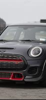 1 Schermata Mini Cooper Wallpapers