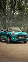 2 Schermata Mini Cooper Wallpapers
