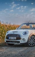 3 Schermata Mini Cooper Wallpapers