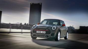 1 Schermata MINI Car Wallpapers