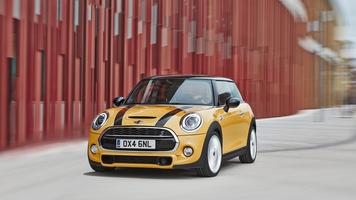 2 Schermata MINI Car Wallpapers