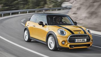 3 Schermata MINI Car Wallpapers