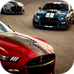 Muscle Car Wallpapers biểu tượng