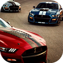 Muscle Car Wallpapers-APK
