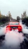 Muscle Car Wallpapers 截圖 3