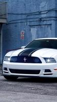 Muscle Car Wallpapers 海報