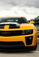 Muscle Car Wallpapers 截圖 1