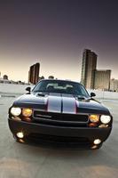 Muscle Car Wallpapers 截圖 2