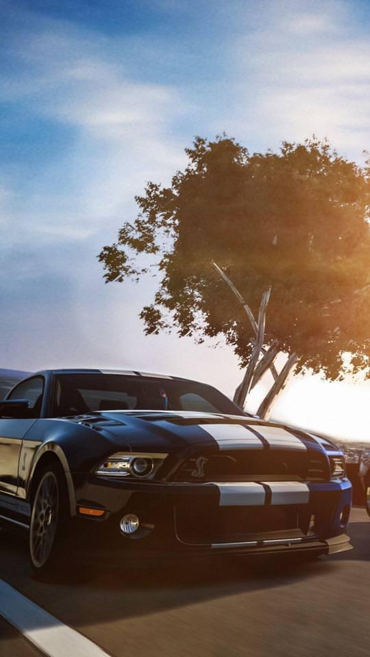Mustang Shelby GT500 Wallpaper APK for Android Download Mustang Shelby GT500 Wallpaper APK for Android Download