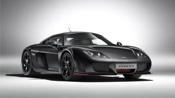 Noble Wallpapers – Car Wallpapers 截图 2