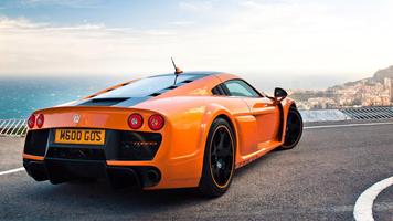 Noble Wallpapers – Car Wallpapers 截图 3