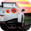 Nissan Car Wallpapers 图标