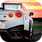 Nissan Car Wallpapers icon
