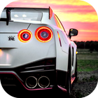 Nissan Car Wallpapers ไอคอน