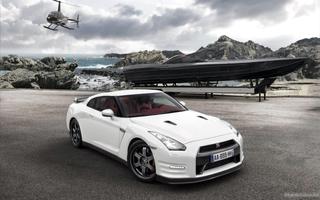 Nissan Car Wallpapers 截圖 3