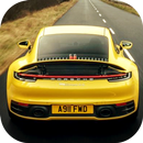 Porsche 911 Car Wallpapers-APK