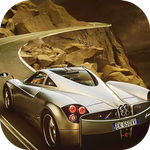 Pagani Car Wallpapers icon